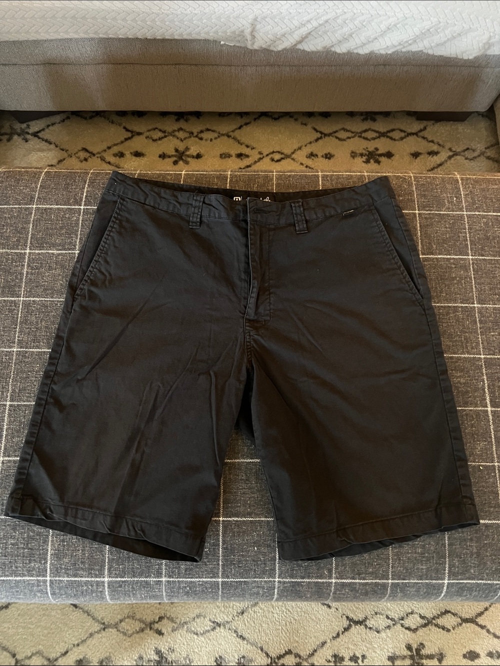 Travis Mathew men’s golf shorts
